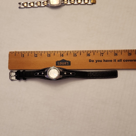 Fossil Watches (2) - Picture 8 of 10